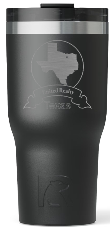 URT Essential Tumbler...
