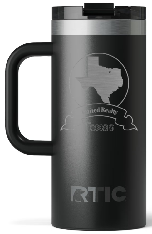 URT Travel Mug...