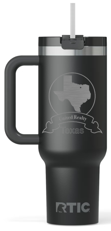 URT Road Trip Tumbler...